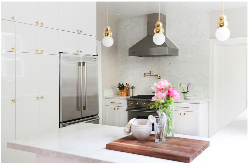 Mixing Up Metals in the Kitchen - Case