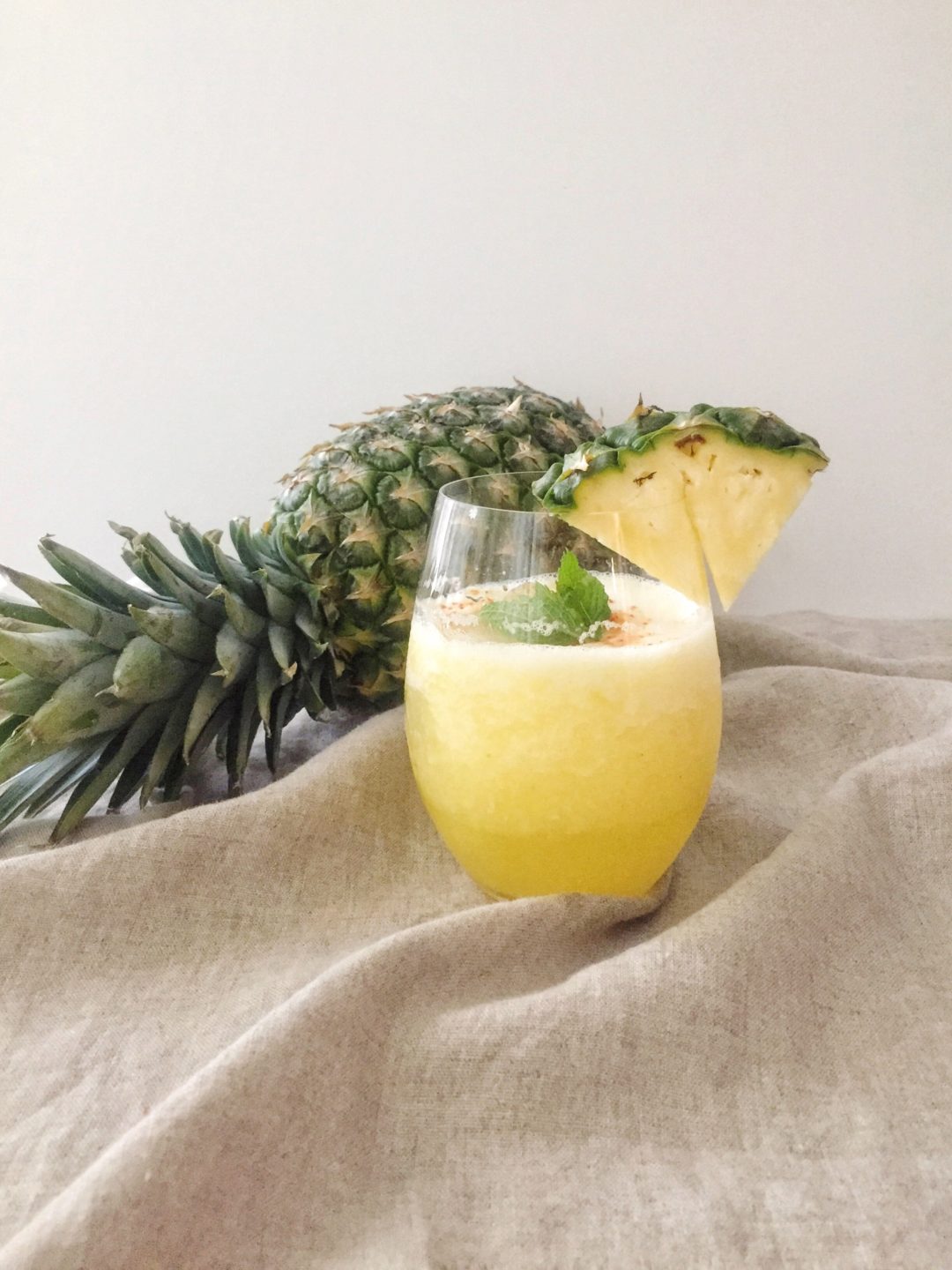 The Piña Picante Cocktail – My Manicured Life